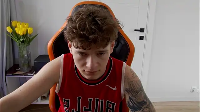 DanyDavis online show from March 2026 11:14:01 AM