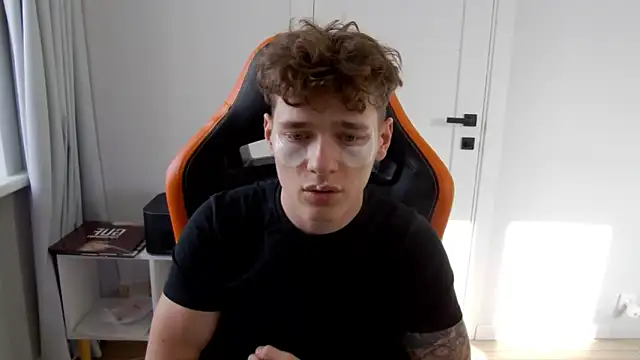 DanyDavis online show from March 2026 08:55:02 AM