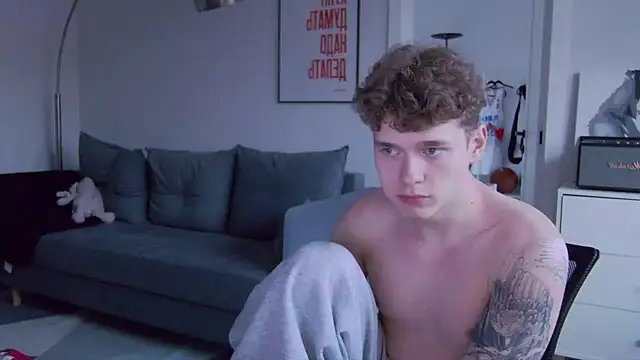 DanyDavis online show from May 2026 04:56:02 PM