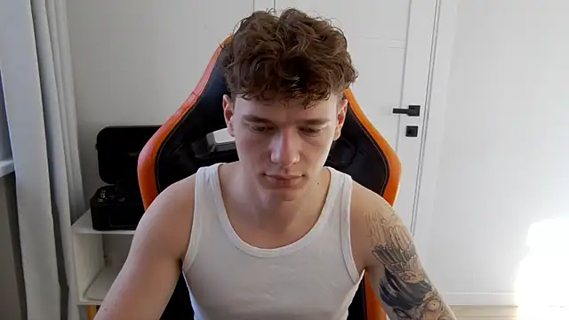 DanyDavis online show from March 2026 07:41:02 AM