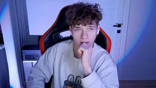 DanyDavis online show from January 2026 07:31:01 PM