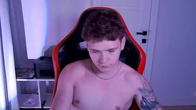 DanyDavis online show from February 2026 02:50:01 PM