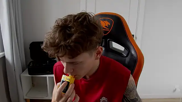 DanyDavis online show from March 2026 07:42:01 AM