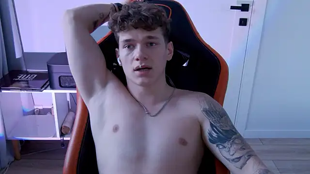 DanyDavis online show from March 2026 01:51:03 PM