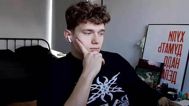 DanyDavis online show from October 2025 07:45:02 AM