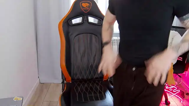 DanyDavis online show from April 2026 11:16:01 AM