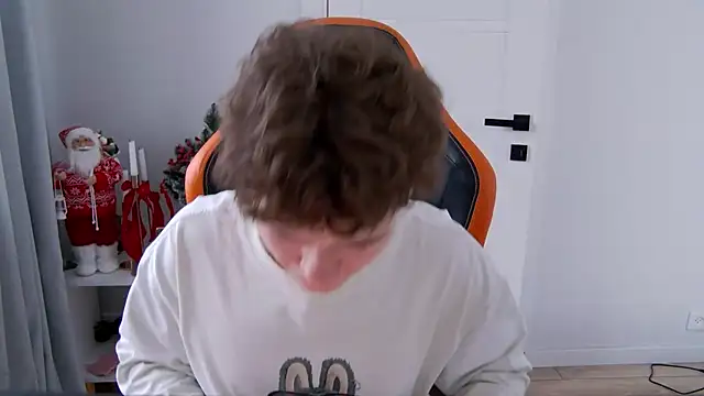 DanyDavis online show from January 2026 10:54:02 AM