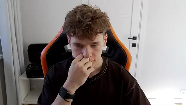 DanyDavis online show from March 2026 08:14:01 AM