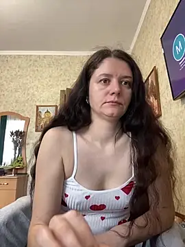 Snapshot of MariannaSida chatting on February 2026 08:35:01 AM MariannaSida online show from February 2026 08:35:01 AM