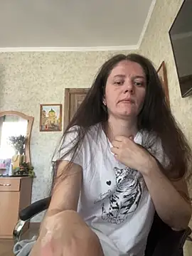 Snapshot of MariannaSida chatting on May 2026 06:53:01 AM MariannaSida online show from May 2026 06:53:01 AM