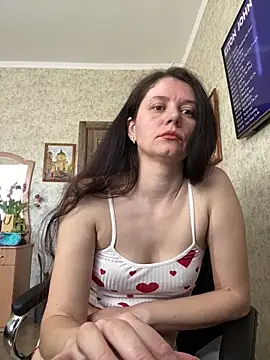 MariannaSida online show from March 2026 09:25:02 AM