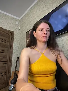 MariannaSida online show from April 2026 06:15:01 AM