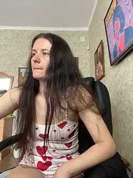Snapshot of MariannaSida chatting on May 2026 08:23:02 AM MariannaSida online show from May 2026 08:23:02 AM