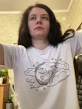 Snapshot of MariannaSida chatting on February 2026 06:35:01 AM MariannaSida online show from February 2026 06:35:01 AM