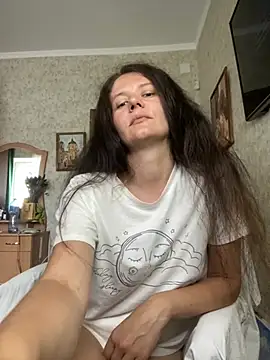 MariannaSida online show from July 2026 08:21:01 AM