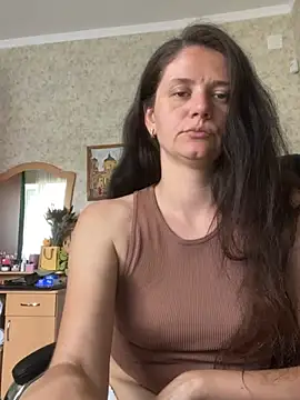 MariannaSida online show from June 2026 09:15:02 AM