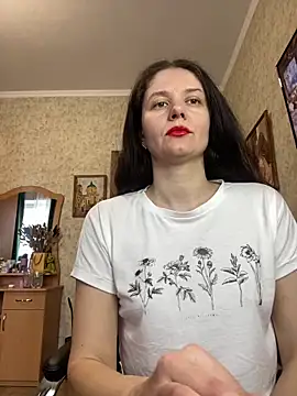 MariannaSida online show from March 2026 07:31:02 AM