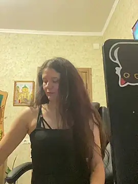 Snapshot of MariannaSida chatting on February 2026 04:04:01 PM MariannaSida online show from February 2026 04:04:01 PM