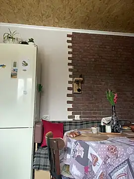 Snapshot of MariannaSida chatting on February 2026 08:31:01 AM MariannaSida online show from February 2026 08:31:01 AM