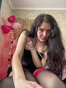 Snapshot of MariannaSida chatting on February 2026 08:57:02 AM MariannaSida online show from February 2026 08:57:02 AM