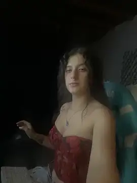 Snapshot of venusgh_ chatting on October 2025 03:41:02 AM venusgh  online show from October 2025 03:41:02 AM