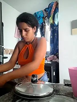 MeliSweet online show from February 2026 02:17:01 PM