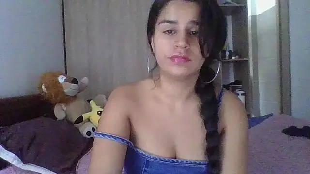 MeliSweet online show from March 2026 02:24:01 PM