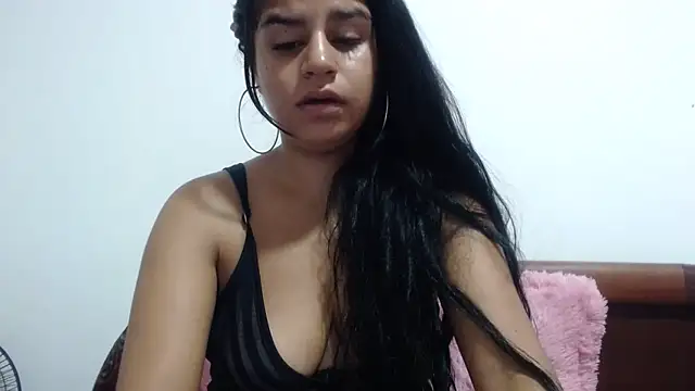 MeliSweet online show from March 2026 06:16:01 AM