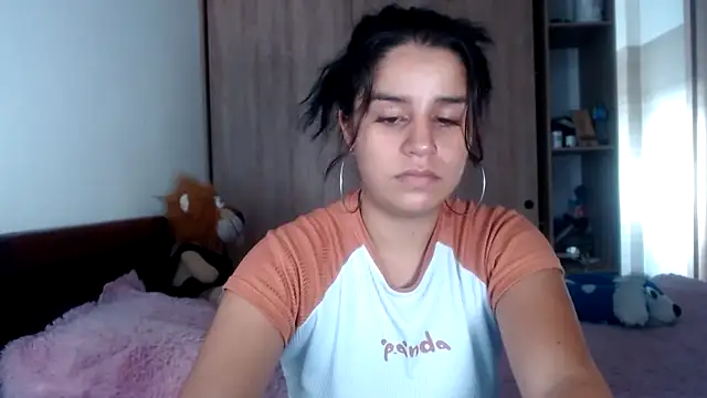 MeliSweet online show from April 2026 09:18:02 PM