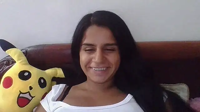 Snapshot of MeliSweet chatting on November 2025 07:18:01 PM MeliSweet online show from November 2025 07:18:01 PM