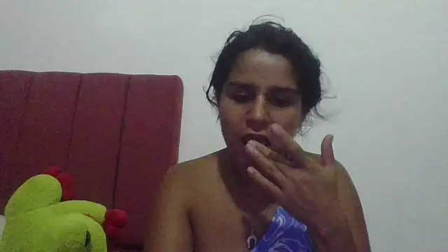 Snapshot of MeliSweet chatting on September 2025 03:39:02 AM MeliSweet online show from September 2025 03:39:02 AM