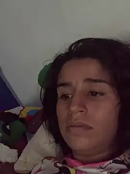 MeliSweet online show from February 2026 11:07:01 PM