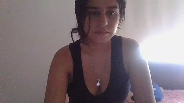 MeliSweet online show from May 2026 02:13:02 PM