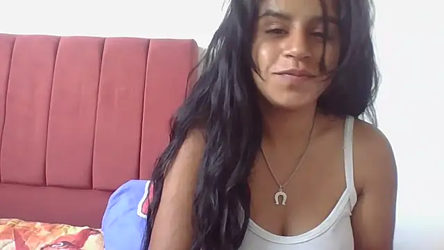 Snapshot of MeliSweet chatting on September 2025 01:16:01 PM MeliSweet online show from September 2025 01:16:01 PM