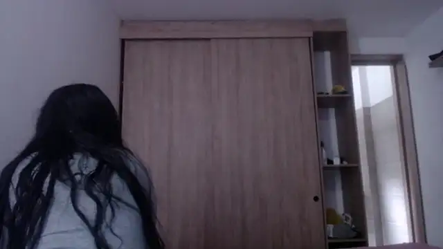 MeliSweet online show from April 2026 01:57:01 PM