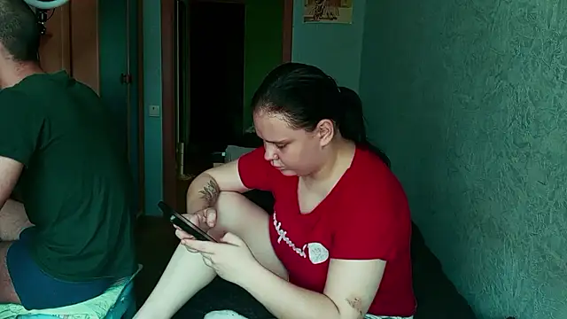 SweetPiggyx online show from July 2026 09:05:02 AM