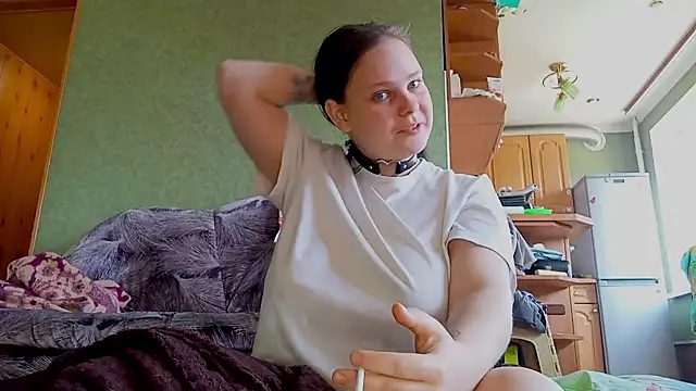 SweetPiggyx online show from April 2026 09:12:02 AM