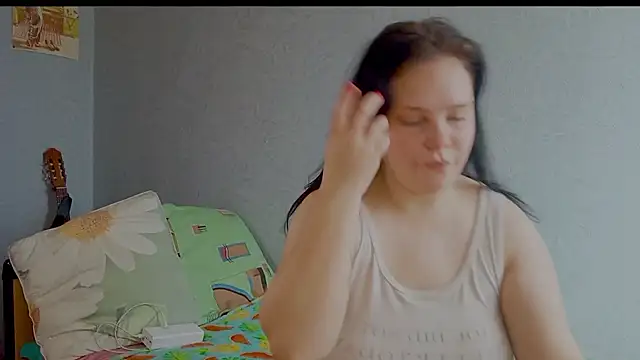 SweetPiggyx online show from March 2026 08:45:01 AM