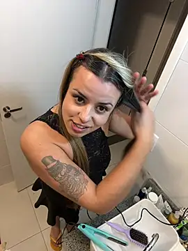 Patyyyy online show from July 2026 08:57:01 PM