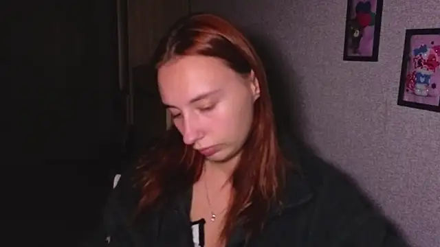 Snapshot of kristi_ginger chatting on November 2025 10:02:02 PM kristi ginger online show from November 2025 10:02:02 PM