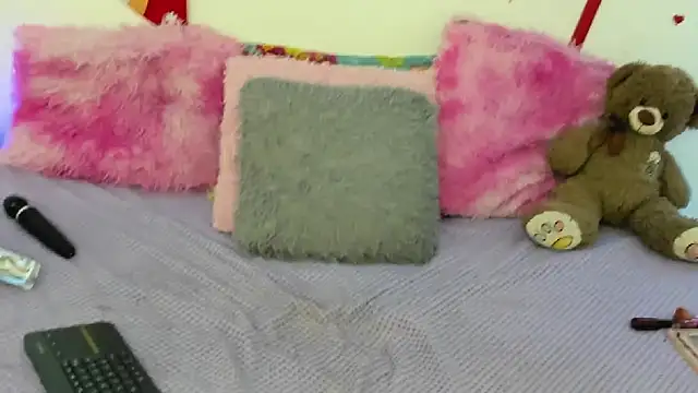 Rihanna Flex online show from December 2025 07:24:01 PM