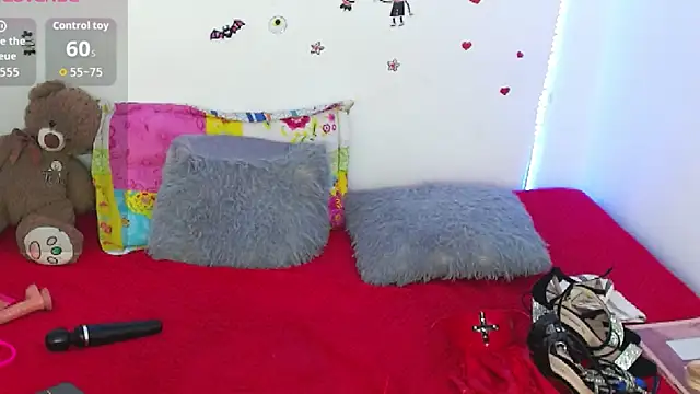 Rihanna Flex online show from November 2025 06:23:01 PM