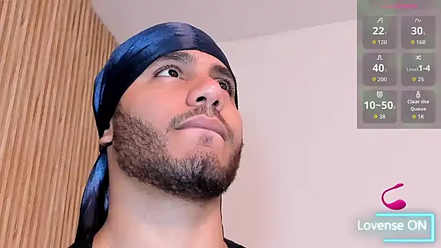 Snapshot of ibraiimm chatting on October 2025 07:10:01 PM ibraiimm online show from October 2025 07:10:01 PM