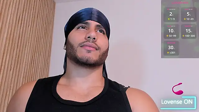 ibraiimm online show from November 2025 08:02:02 PM