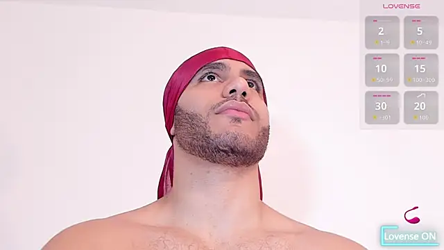 ibraiimm online show from April 2026 08:15:02 PM