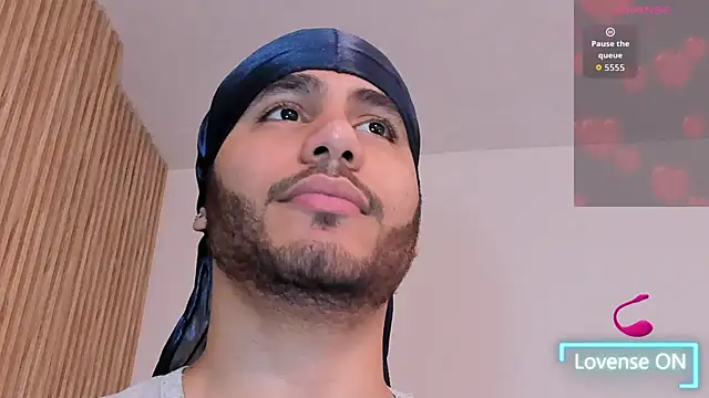 Snapshot of ibraiimm chatting on October 2025 07:37:02 PM ibraiimm online show from October 2025 07:37:02 PM