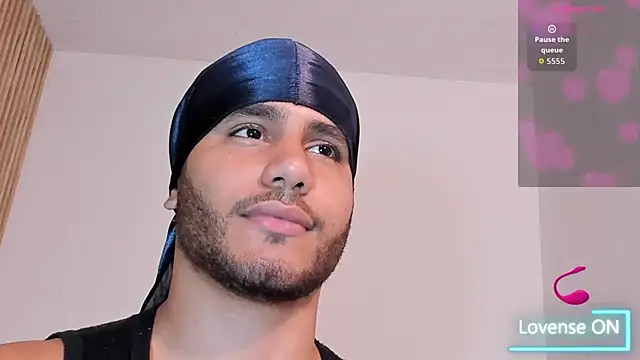 Snapshot of ibraiimm chatting on October 2025 08:10:01 PM ibraiimm online show from October 2025 08:10:01 PM