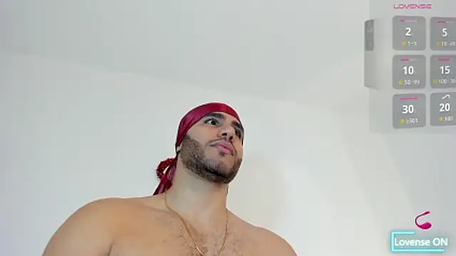 ibraiimm online show from March 2026 08:04:01 PM