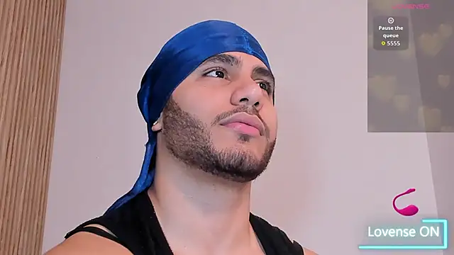 Snapshot of ibraiimm chatting on October 2025 07:47:02 PM ibraiimm online show from October 2025 07:47:02 PM