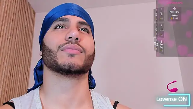 Snapshot of ibraiimm chatting on October 2025 08:10:02 PM ibraiimm online show from October 2025 08:10:02 PM